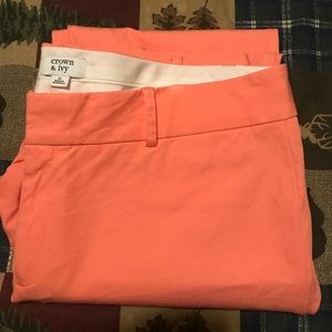 Crown & Ivy Dress Pants